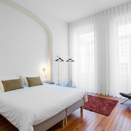 The White Box House Hostal OOporto Exterior foto